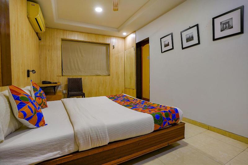 Fabexpress Manas Residency image
