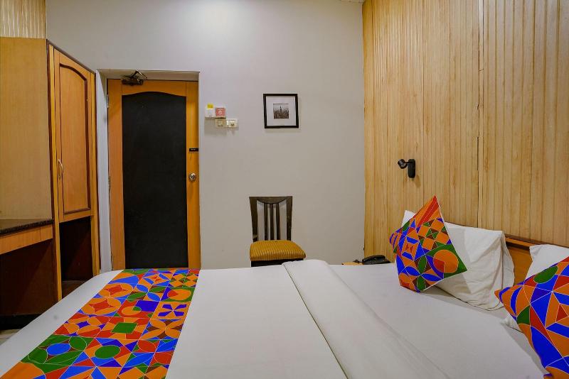 Fabexpress Manas Residency image