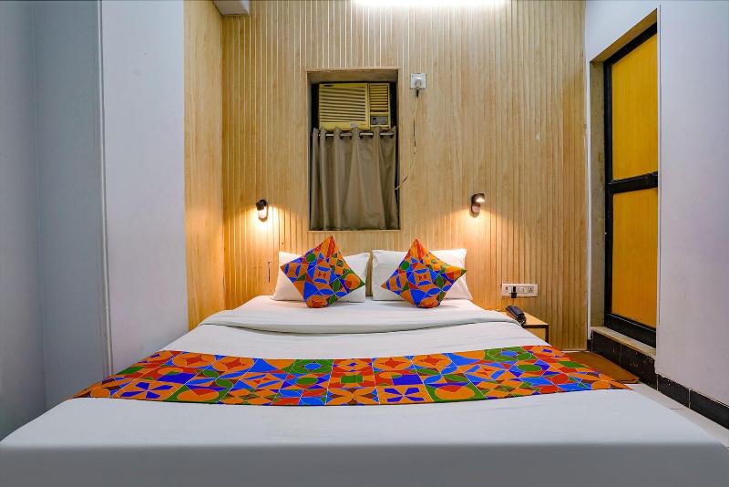 Fabexpress Manas Residency image