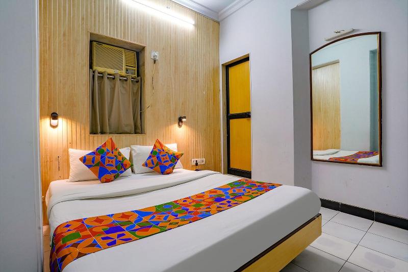 Fabexpress Manas Residency image
