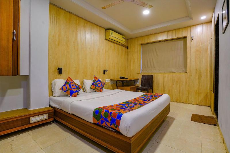 Fabexpress Manas Residency image