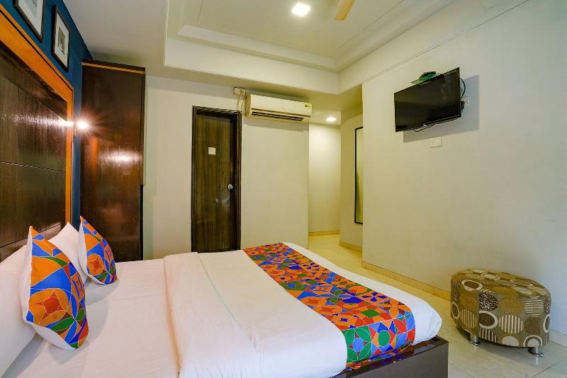 Fabexpress Manas Residency image