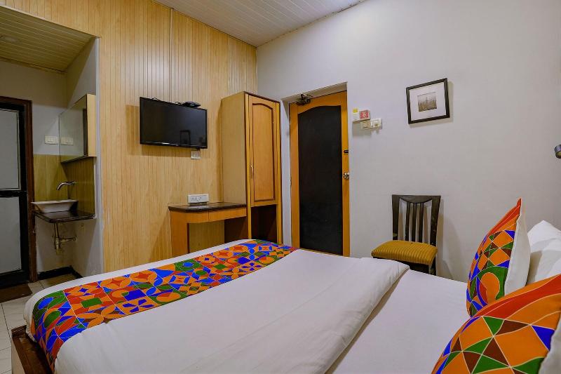 Fabexpress Manas Residency image