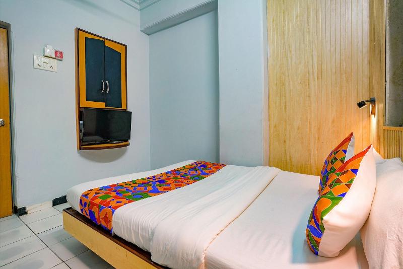 Fabexpress Manas Residency image