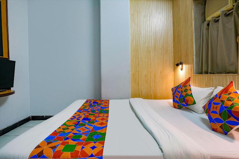Fabexpress Manas Residency image