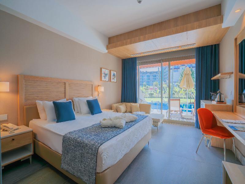 Double Standard Room