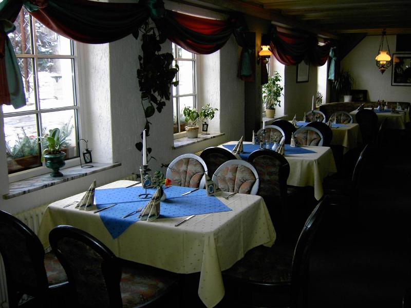 Landhotel Am Fuchsbach image