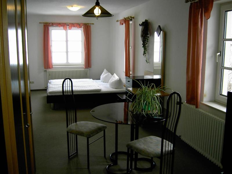 Landhotel Am Fuchsbach image