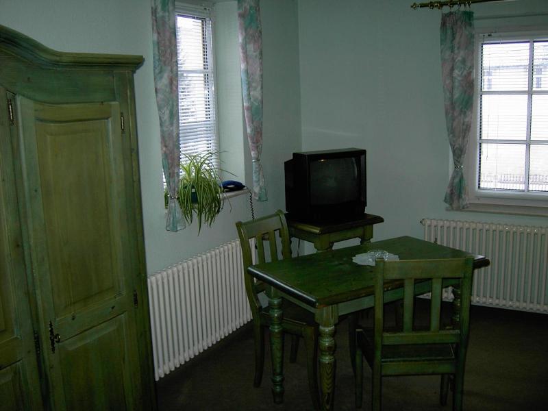 Landhotel Am Fuchsbach image