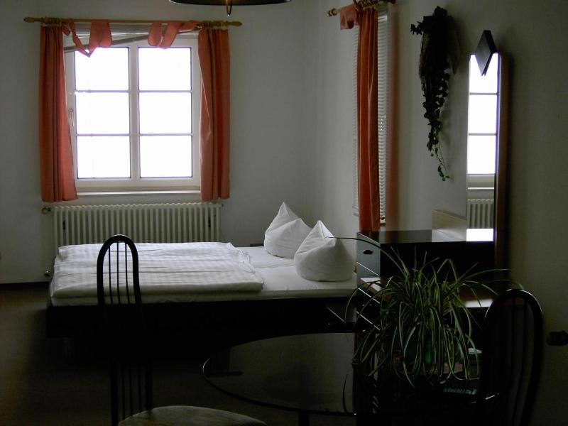 Landhotel Am Fuchsbach image