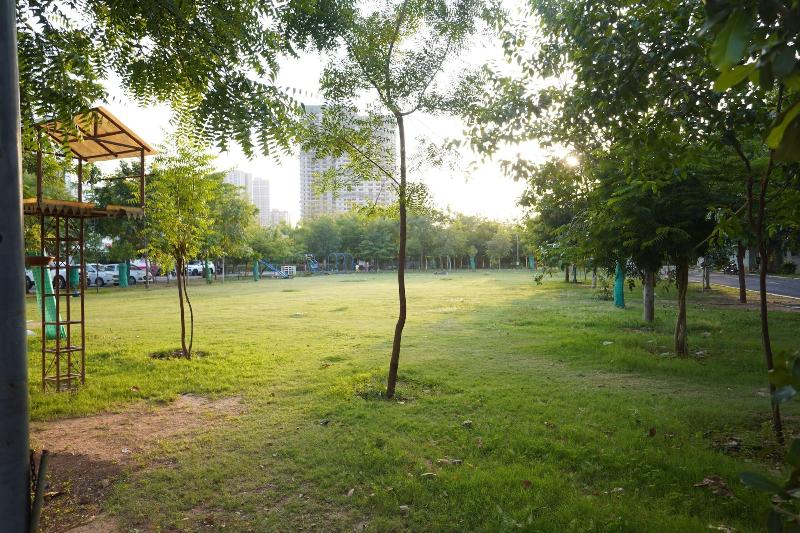Bliss Serviced Apartments image