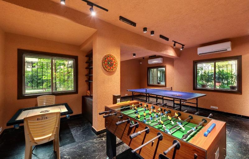 Bliss Serviced Apartments image
