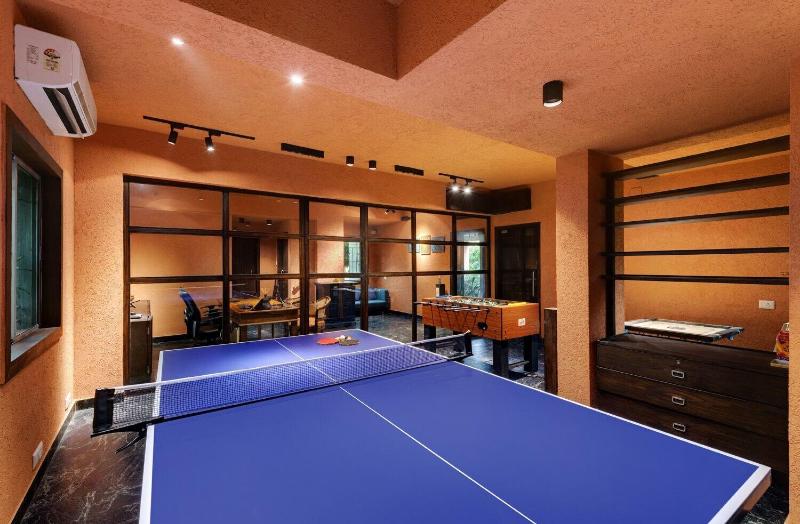 Bliss Serviced Apartments image