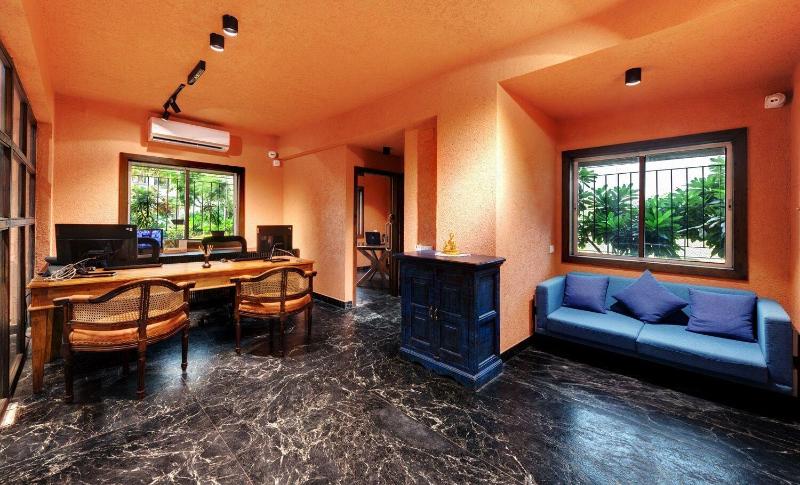 Bliss Serviced Apartments image