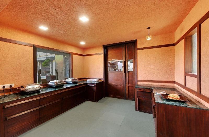 Bliss Serviced Apartments image