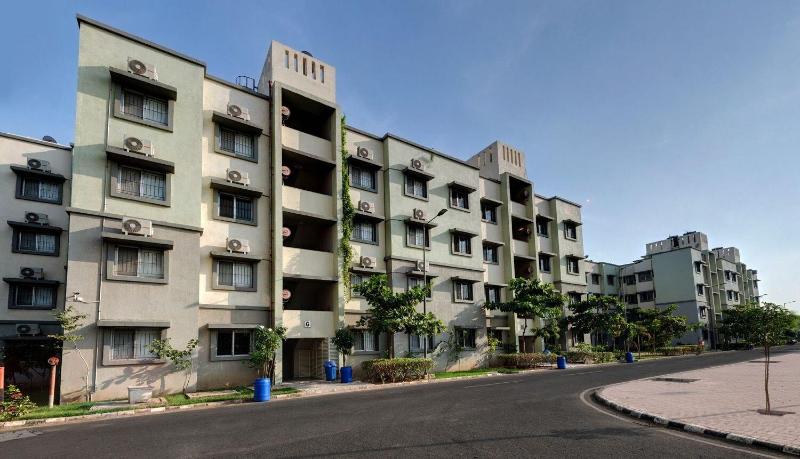 Bliss Serviced Apartments image