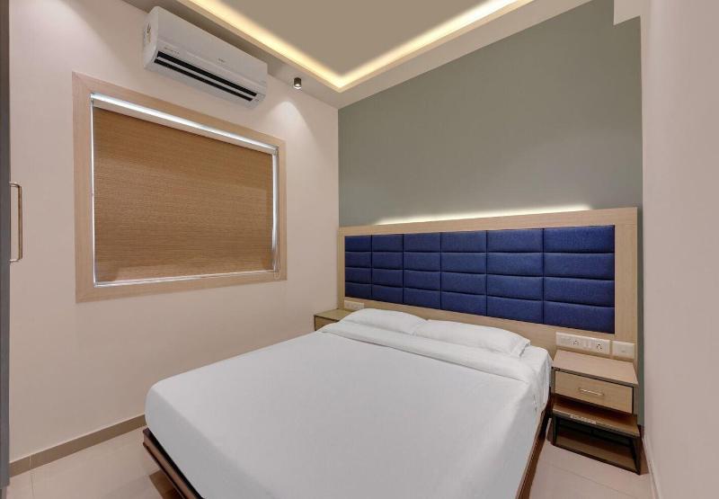 Bliss Serviced Apartments image