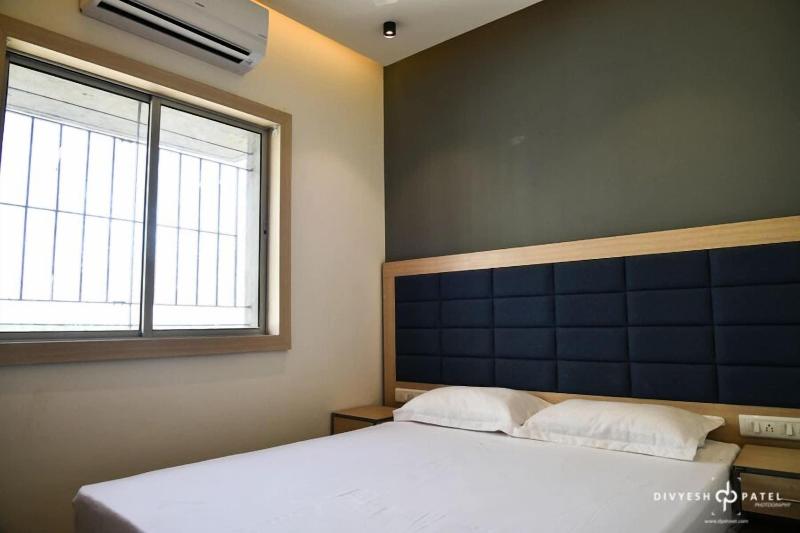 Bliss Serviced Apartments image