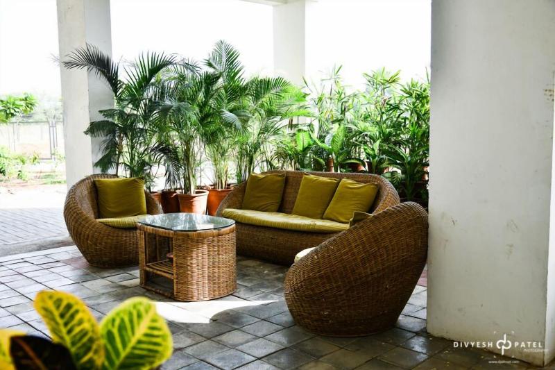 Bliss Serviced Apartments image