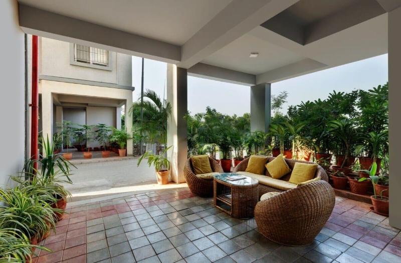 Bliss Serviced Apartments image