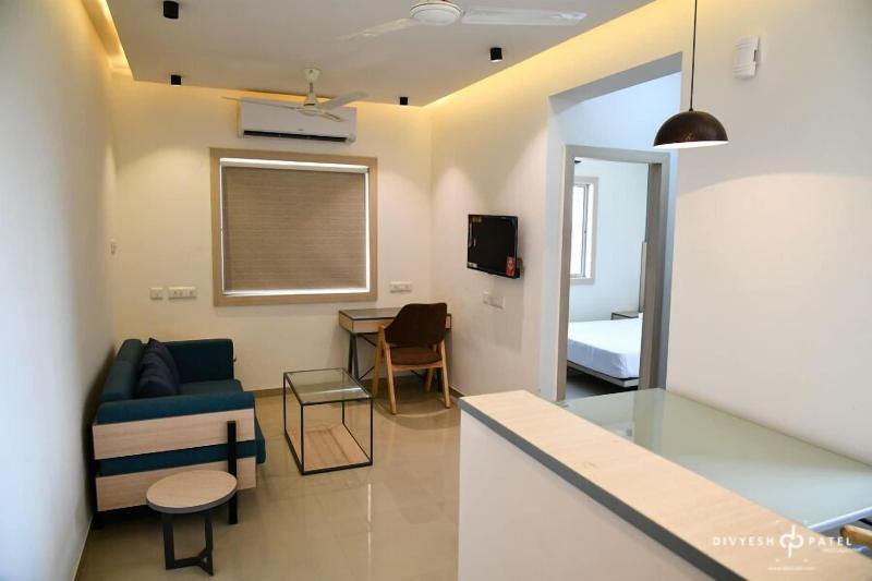Bliss Serviced Apartments image