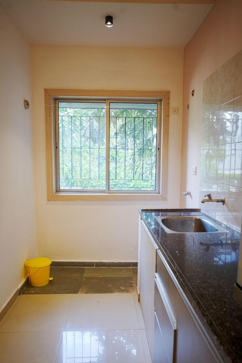 Bliss Serviced Apartments image