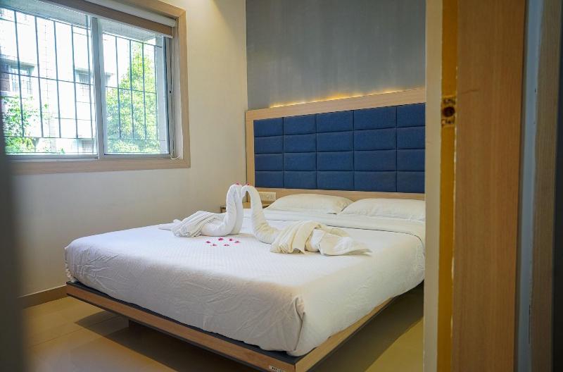 Bliss Serviced Apartments image