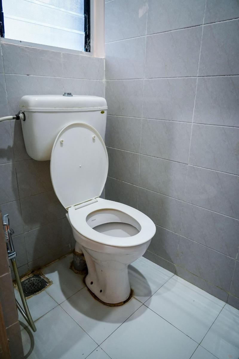 Bliss Serviced Apartments image