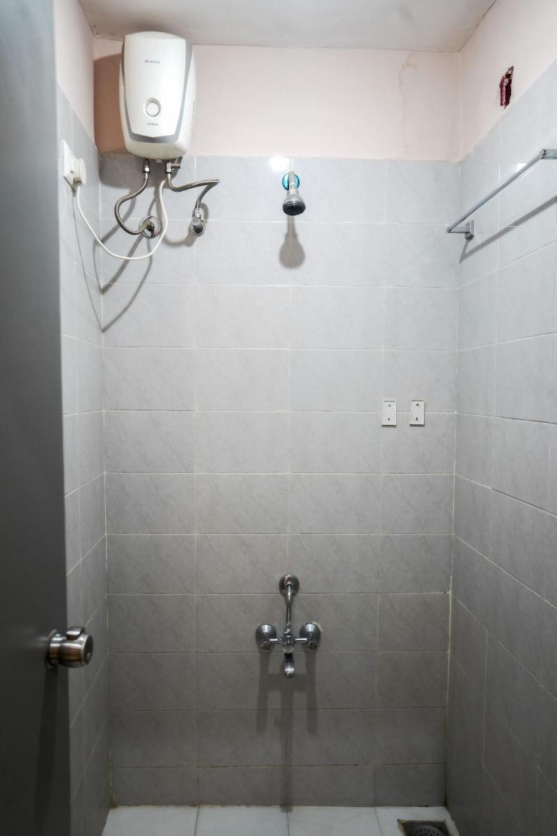 Bliss Serviced Apartments image
