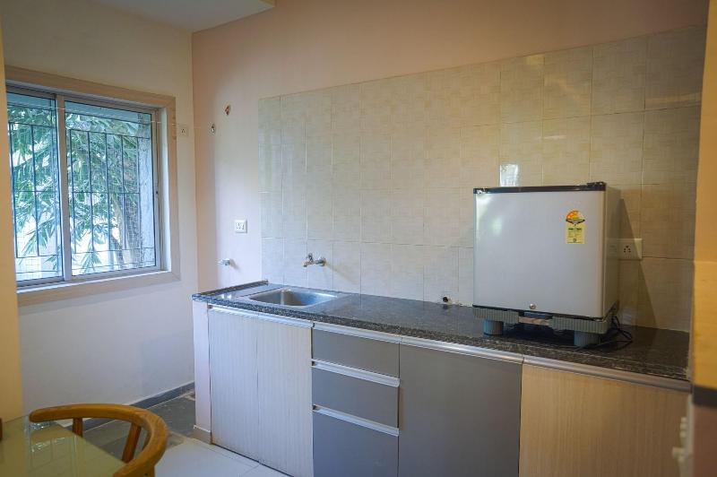 Bliss Serviced Apartments image