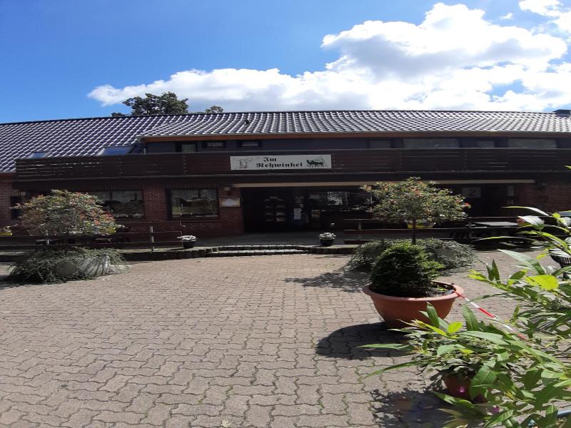 Pension Im Rehwinkel image