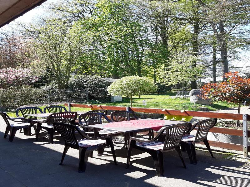Pension Im Rehwinkel image