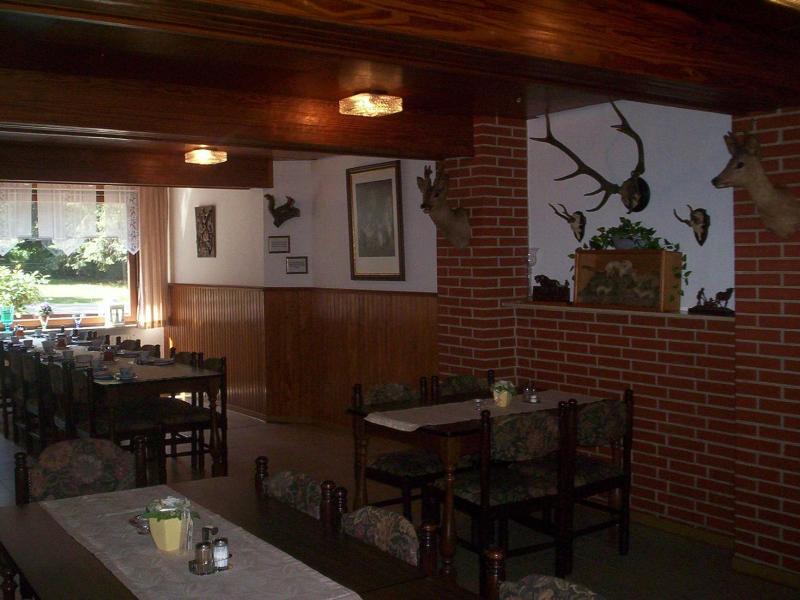 Pension Im Rehwinkel image