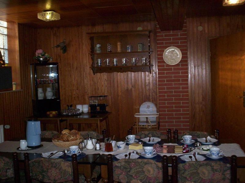 Pension Im Rehwinkel image