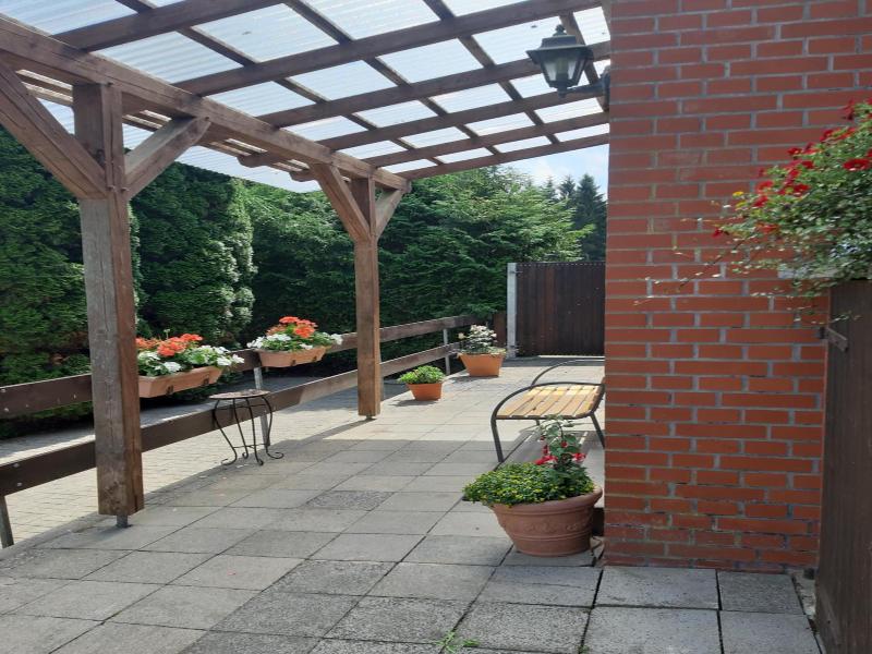 Pension Im Rehwinkel image