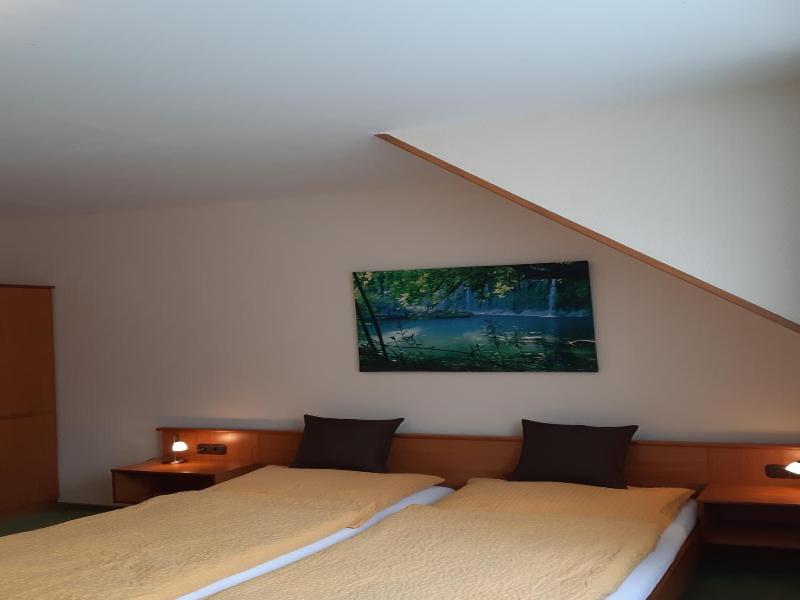 Pension Im Rehwinkel image