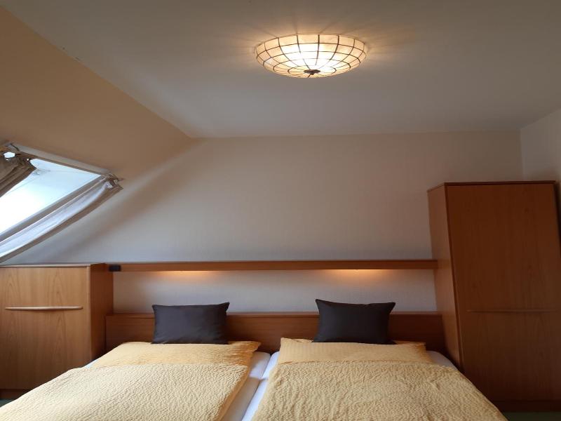 Pension Im Rehwinkel image
