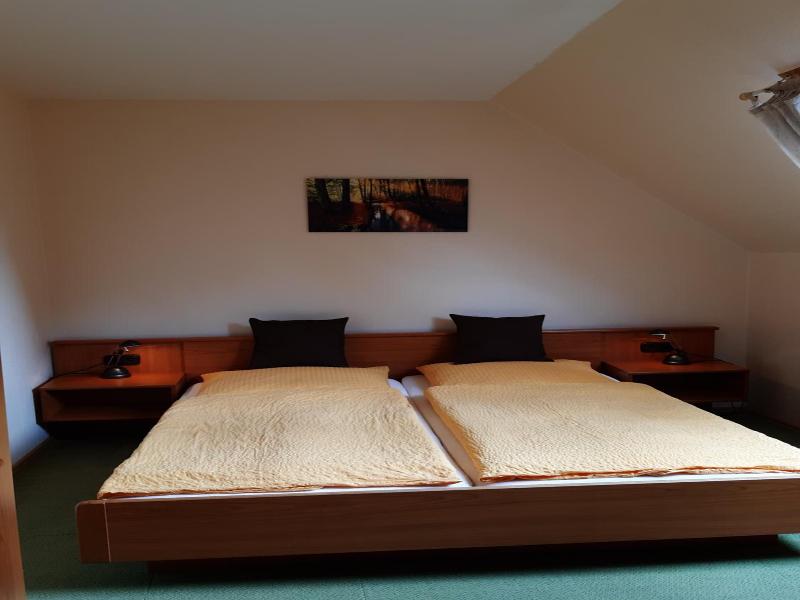 Pension Im Rehwinkel image