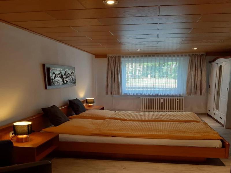 Pension Im Rehwinkel image
