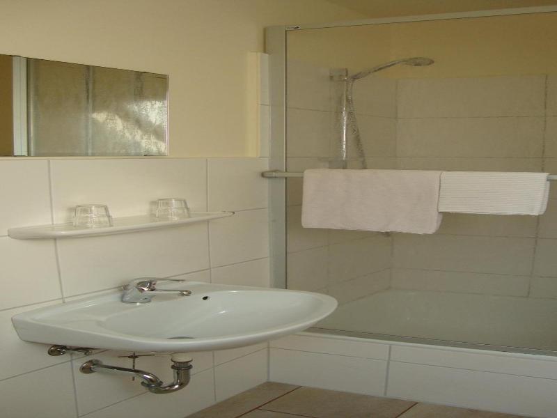 Pension Im Rehwinkel image