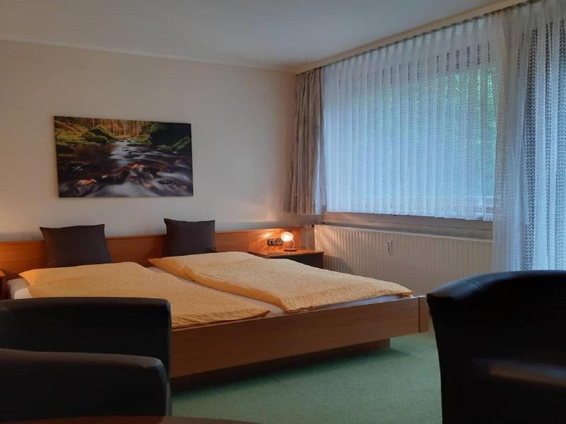 Pension Im Rehwinkel image