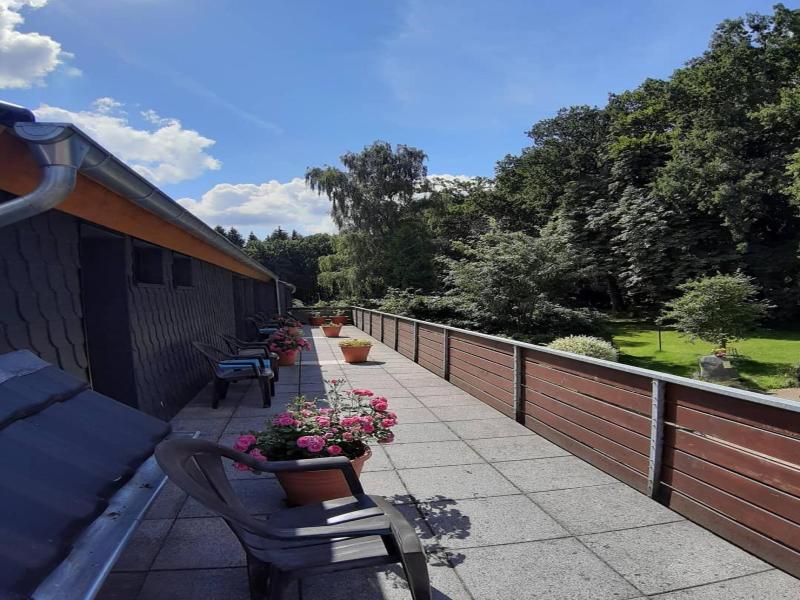 Pension Im Rehwinkel image