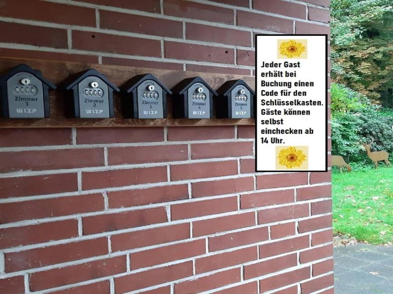 Pension Im Rehwinkel image
