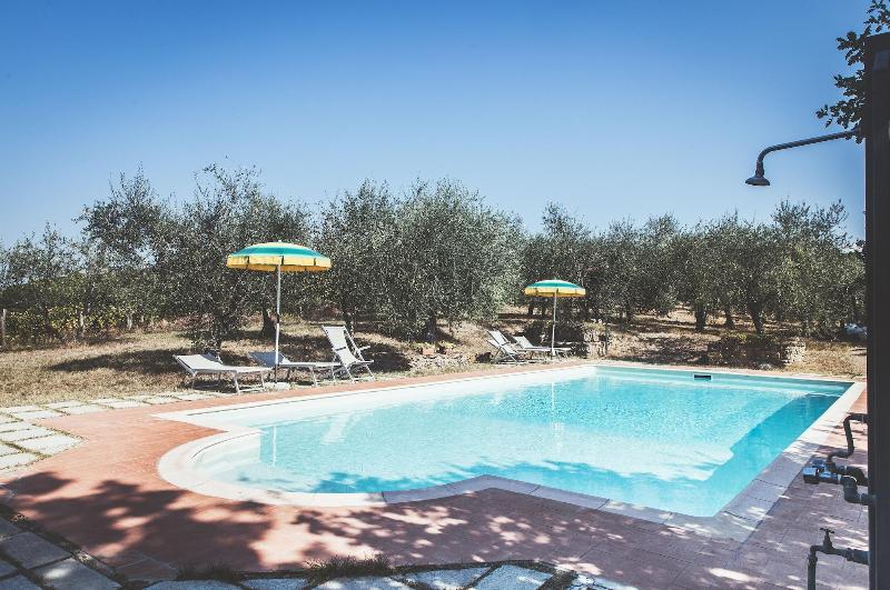 Podere Risoino image