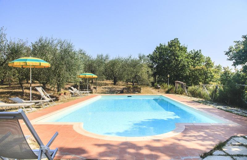 Podere Risoino image