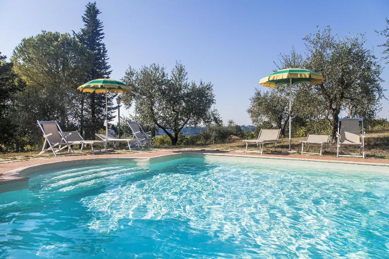 Podere Risoino image