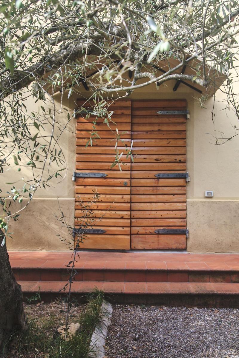 Podere Risoino image