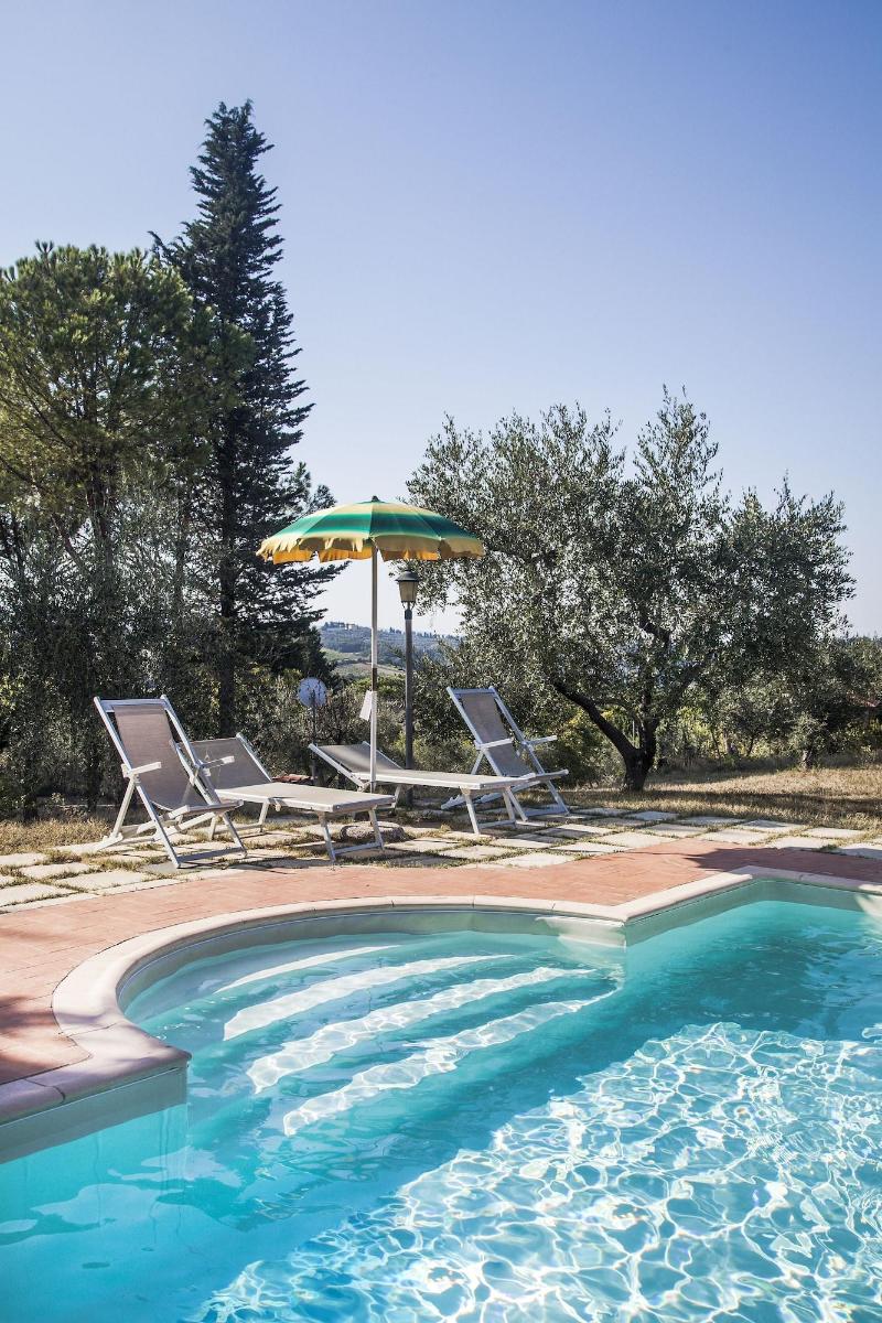 Podere Risoino image