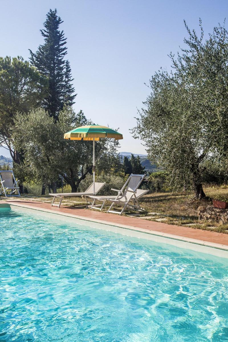 Podere Risoino image