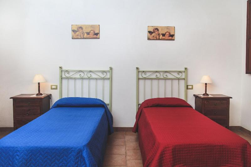 Podere Risoino image
